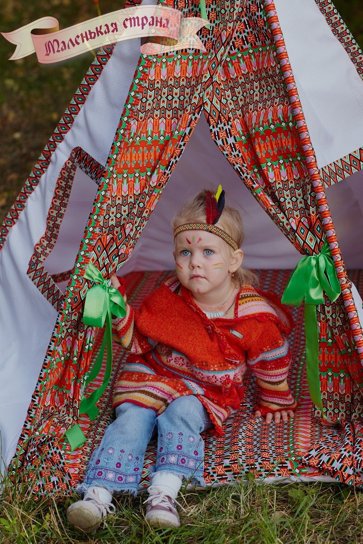 Фотограф в Самаре Татьяна Малушкина