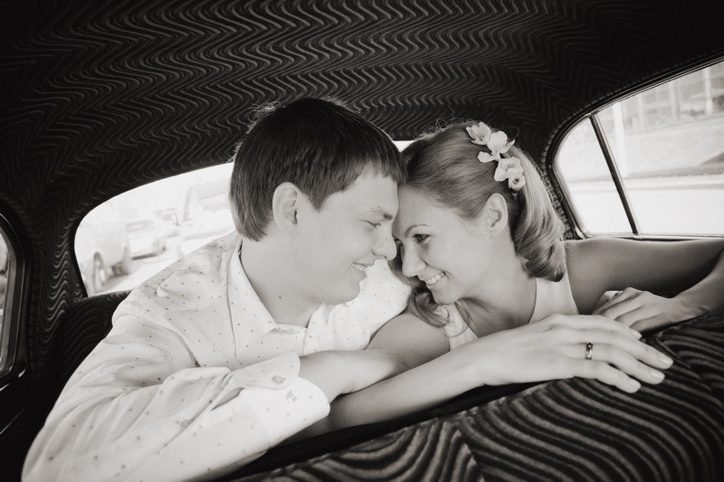 Фотограф Татьяна Малушкина