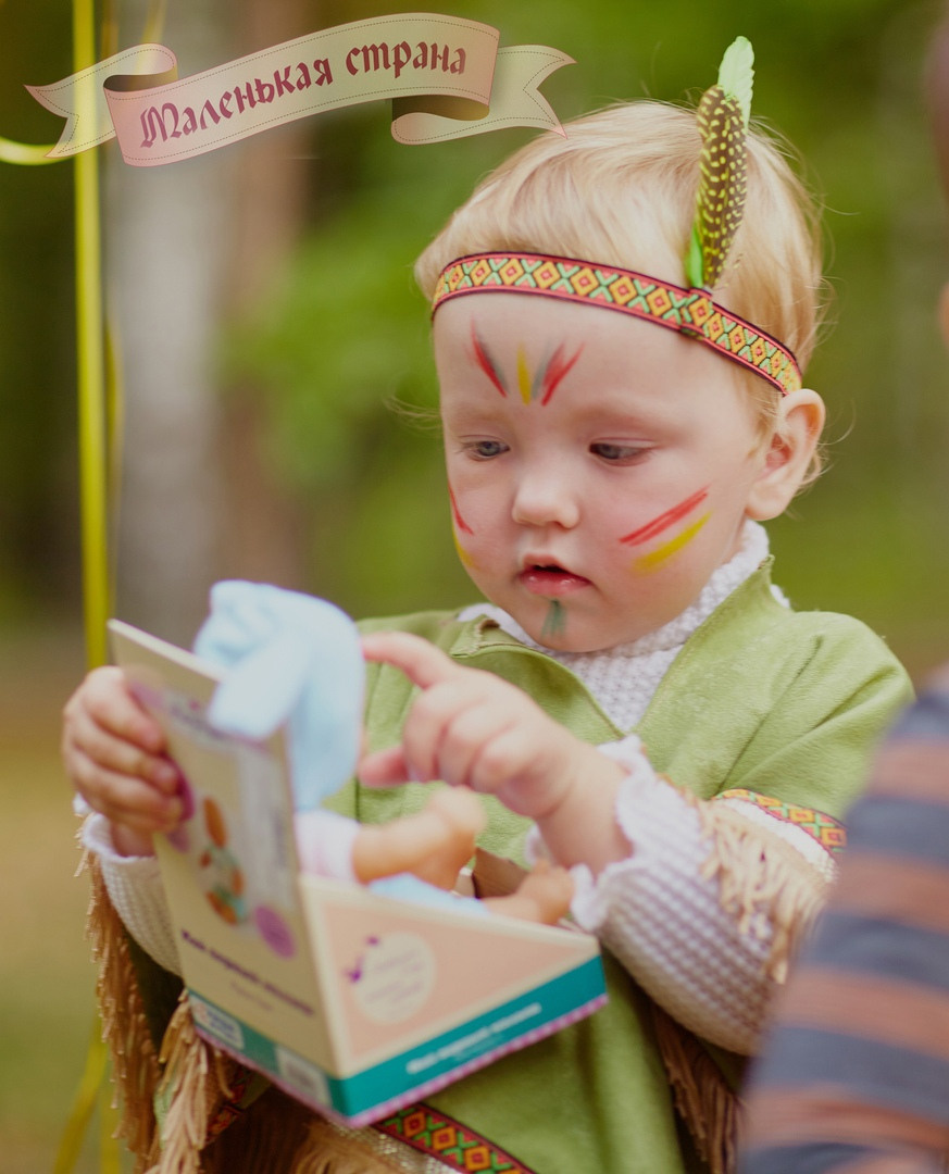 Фотограф в Самаре Татьяна Малушкина