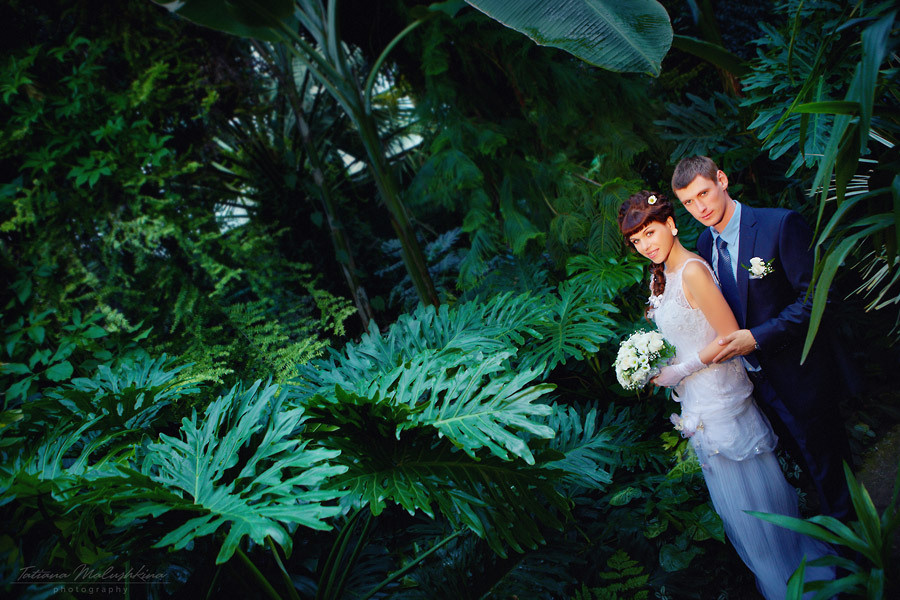 Фотограф Татьяна Малушкина