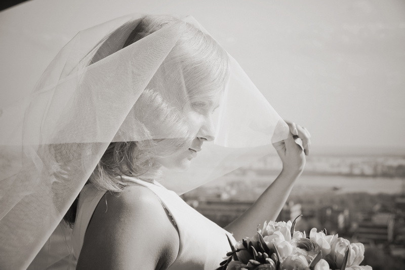 Фотограф на свадьбу в Самаре. Фотограф Татьяна Малушкина