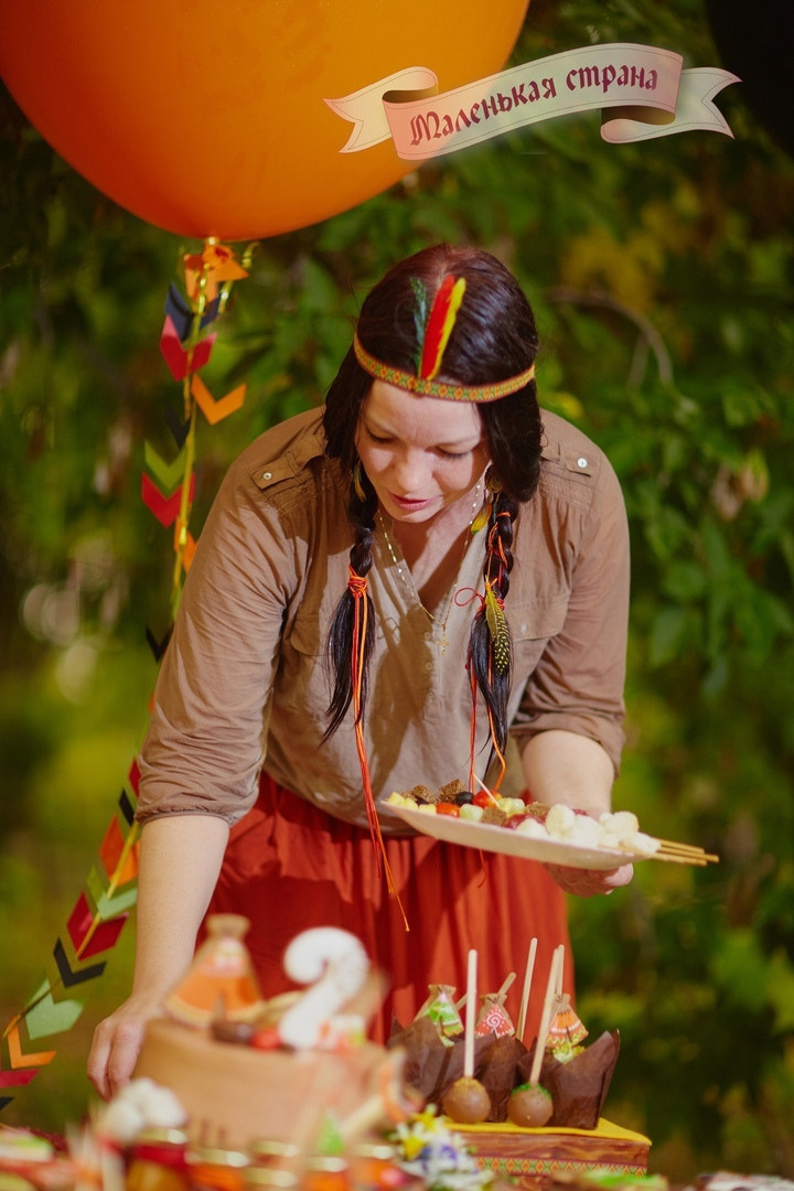 Фотограф в Самаре Татьяна Малушкина