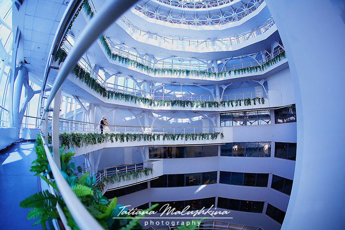 Фотограф Татьяна Малушкина