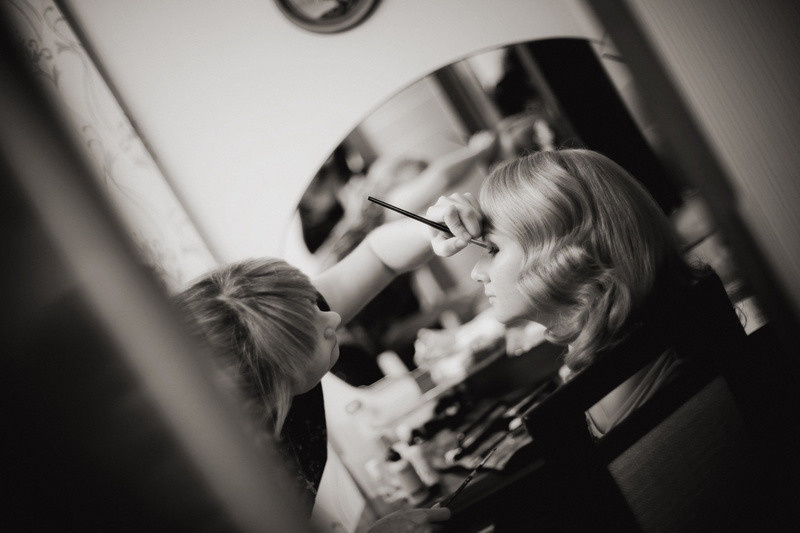 Фотограф Татьяна Малушкина