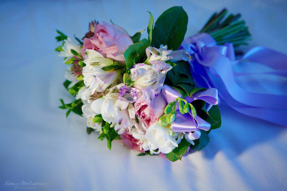 Фотограф на свадьбу в Самаре. Фотограф Татьяна Малушкина