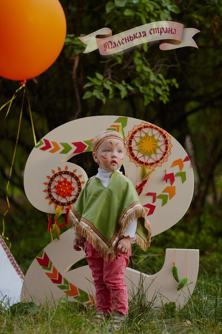 Фотограф в Самаре Татьяна Малушкина