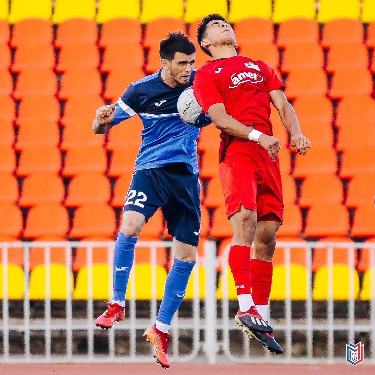 ФК «Металлург Магнитогорск» — ФК «Металлург» Аша // 03.09.2024. Денис Прохоров Фотограф в г. Магнитогорск