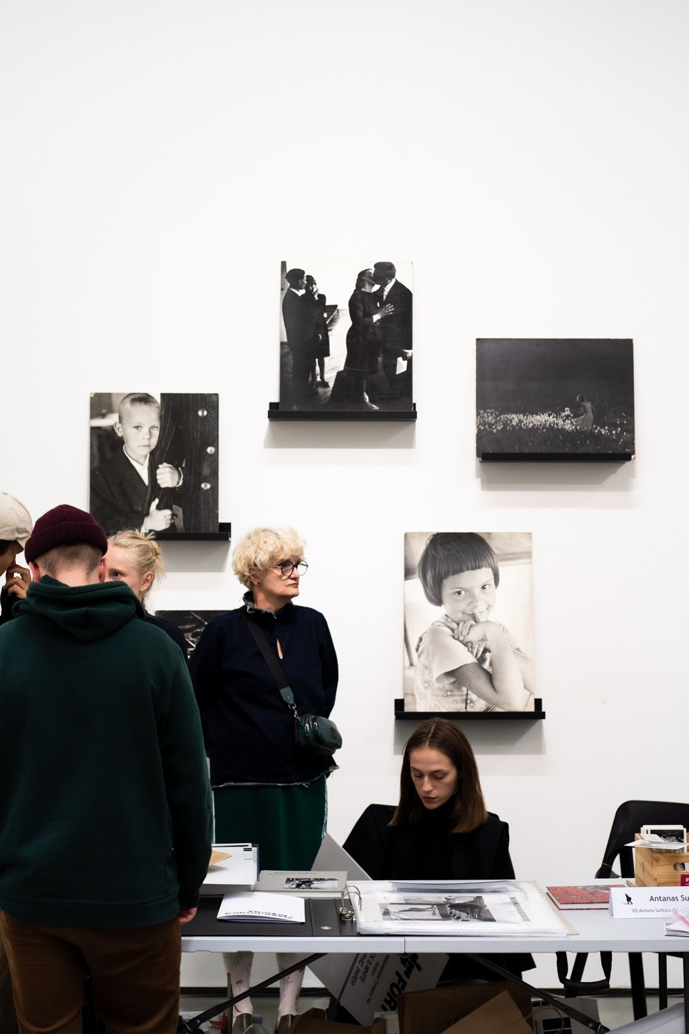 Photo Weekend Vilnius 2023. Photographer in Vilnius