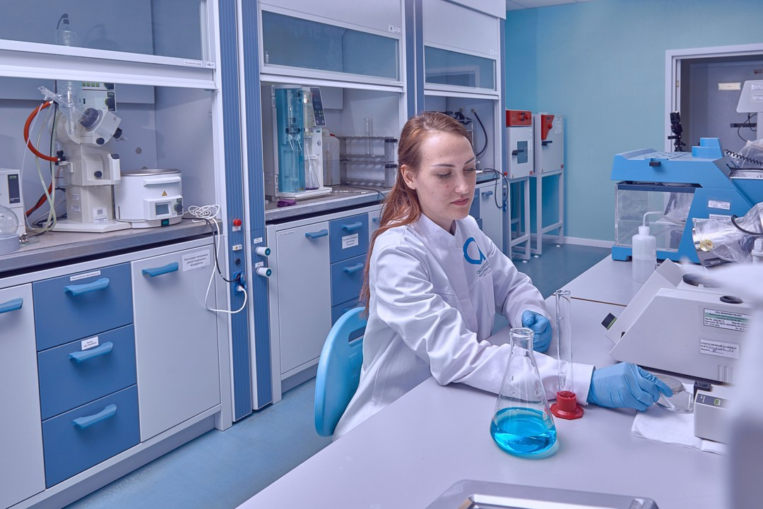 Профессиональная фотосъёмка для компаний и предприятий. Предметный фотограф в Новосибирске Светлана Логинова