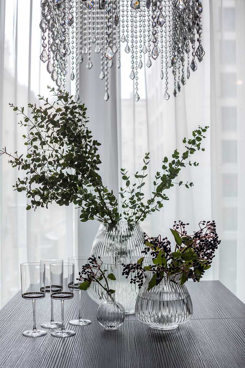 Дизайн студия в Москве