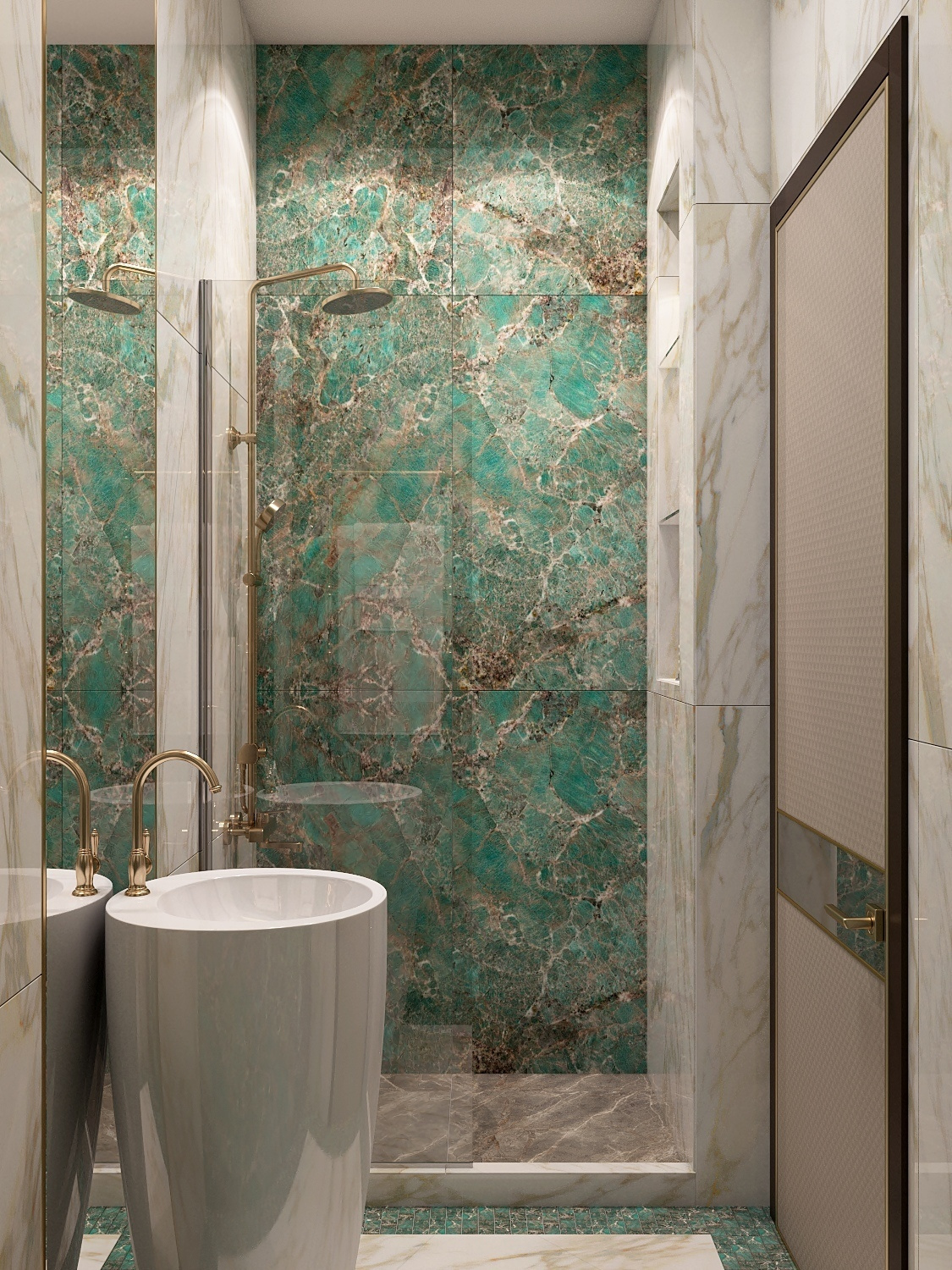 Дизайн студия NW-interior