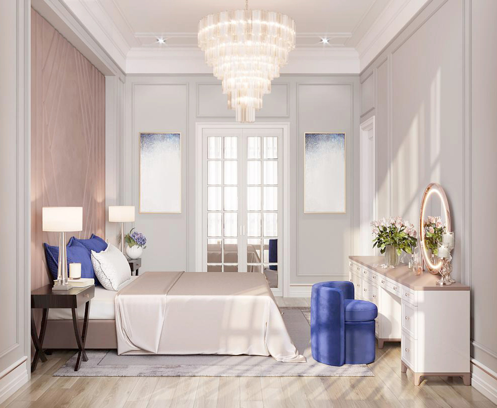 Дизайн студия интерьеров в Москве