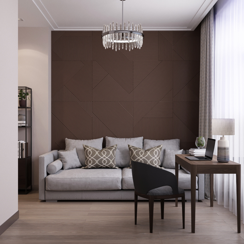 Дизайн кабинета