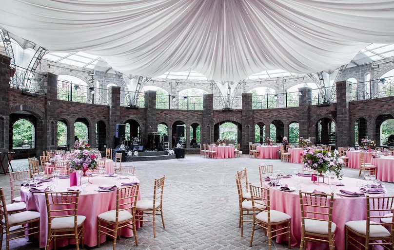 Площадка № 3-3. Свадебный и портретный фотограф Москва