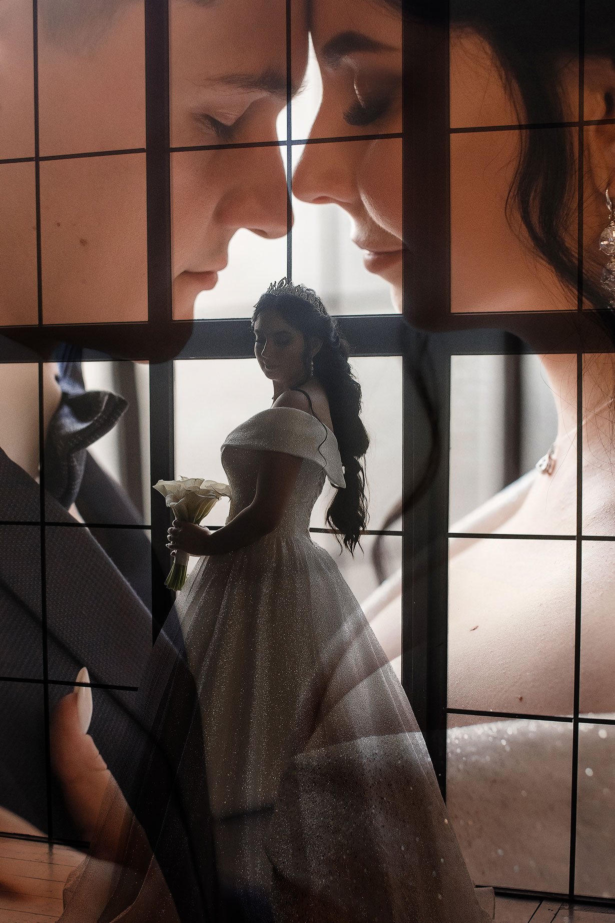 Татьяна и Иван. Портретный и свадебный фотограф в Воронеже Елена Михайлова