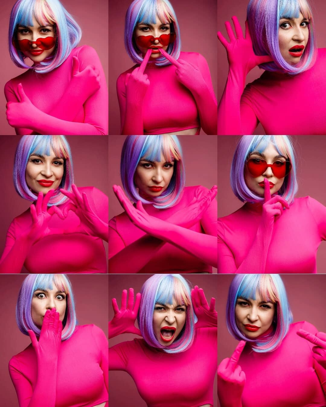 Мастер маникюра @jeneva.vrn. Портретный и свадебный фотограф в Воронеже Елена Михайлова