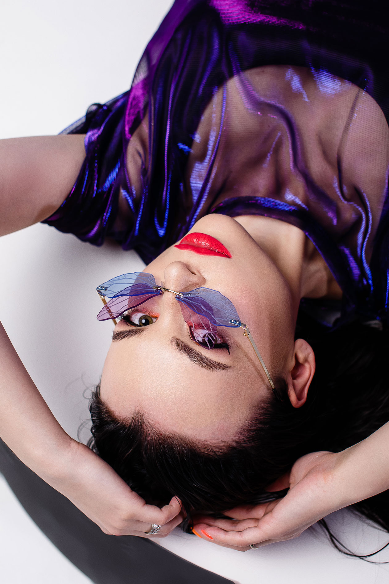 Мастер маникюра @jeneva.vrn. Портретный и свадебный фотограф в Воронеже Елена Михайлова