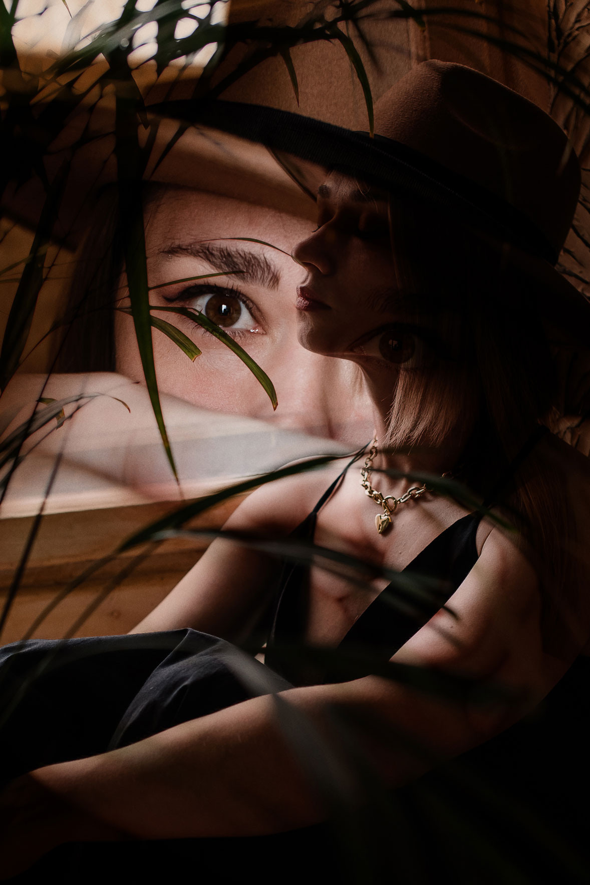 Светлана Щукина, стилист @lana_uki. Портретный и свадебный фотограф в Воронеже Елена Михайлова