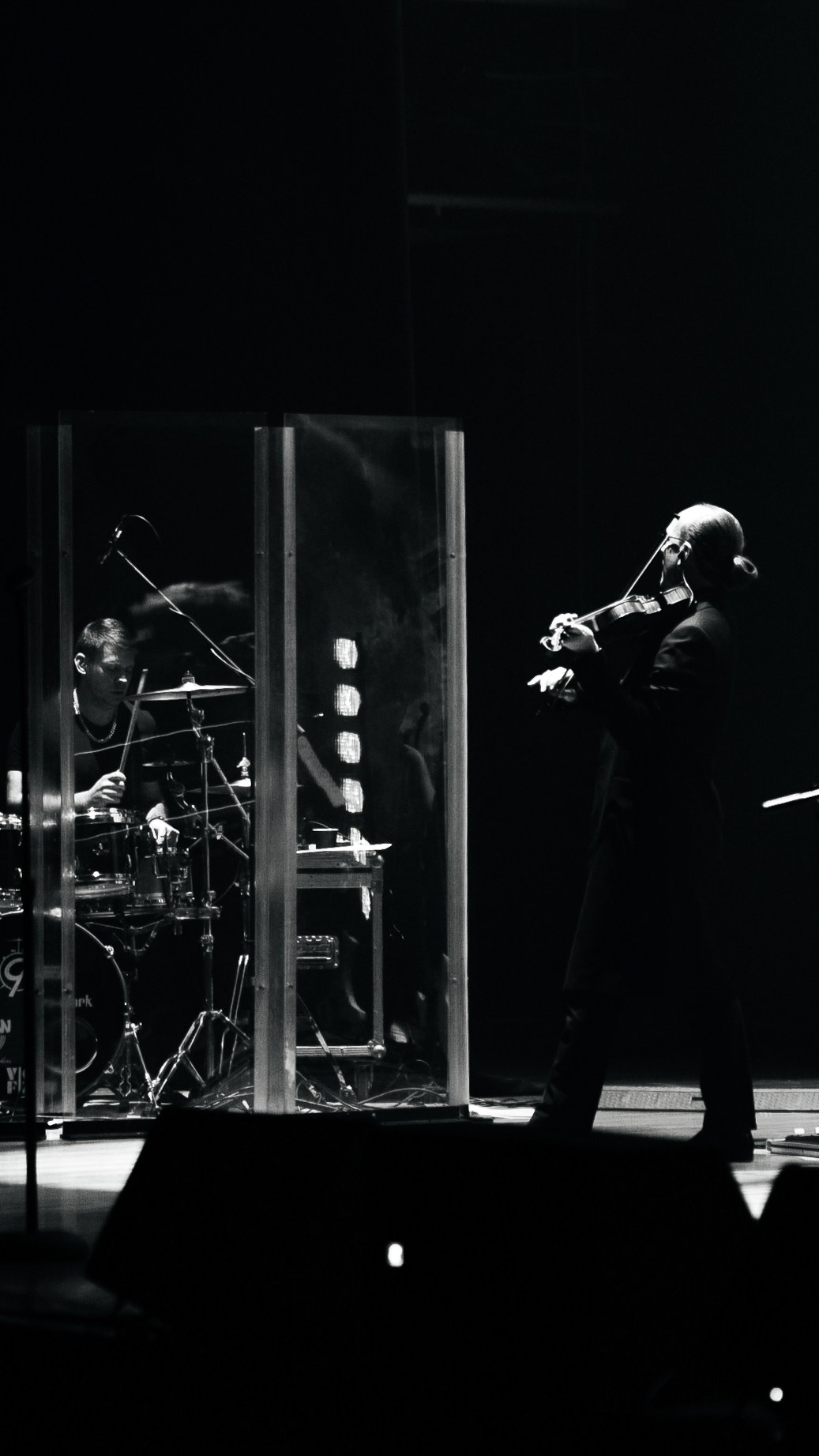 Music. Photographer Mary Matveenko