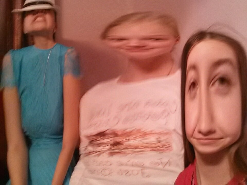 Январь. Семейный, Свадебный фотограф СПБ Питер— Романова Екатерина