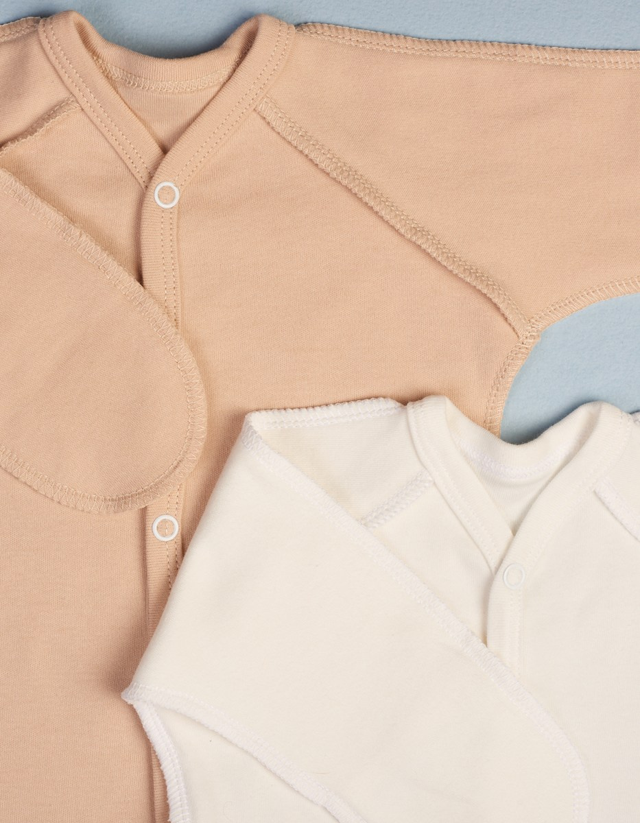 Одежда для новорожденных. Фотограф для маркетплейсов | Предметная фотосъемка