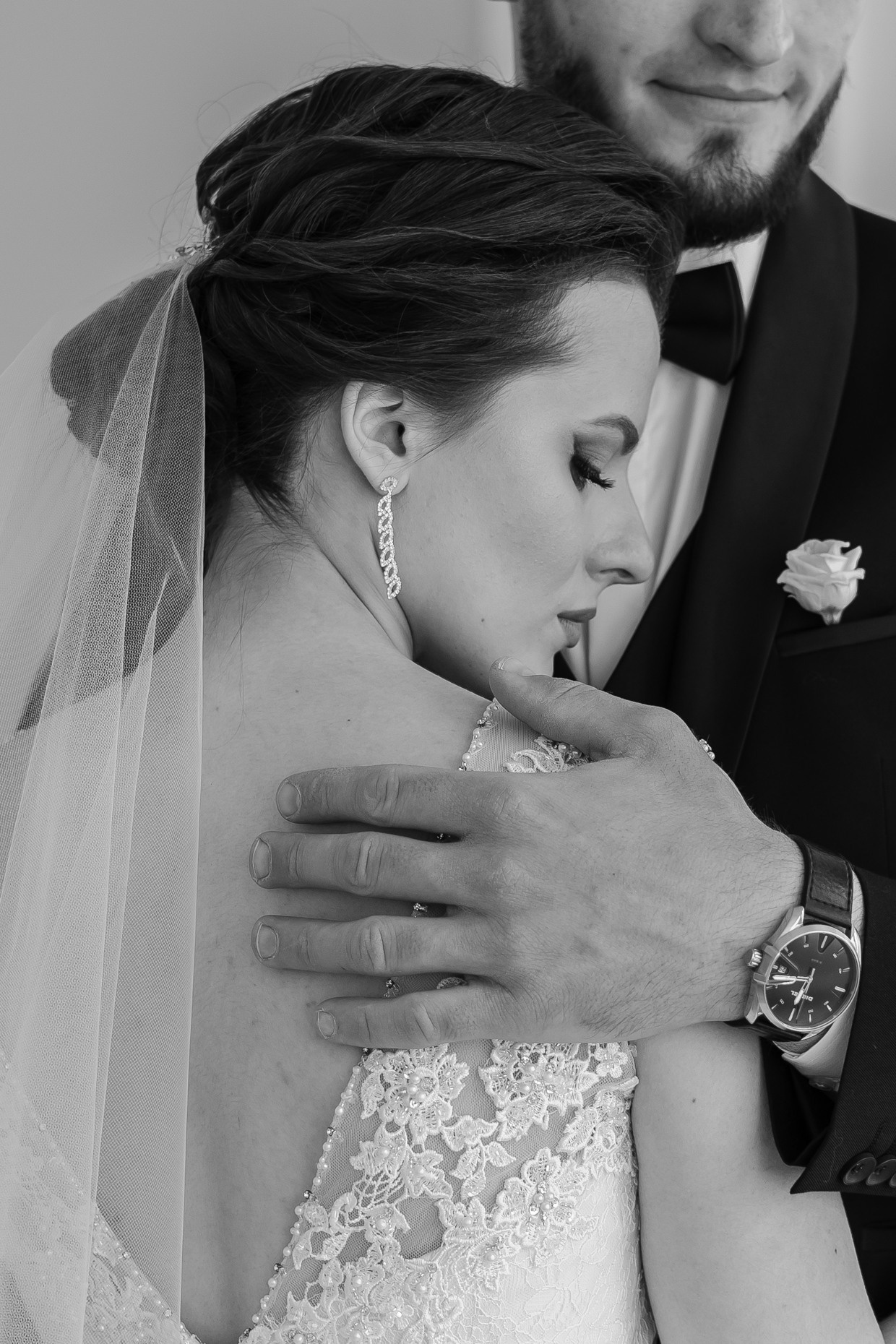 Екатерина & Александр. Сказать «да» друг другу. Эстетичная фото- и видеосъёмка Ирина Арсентьева. Челябинск и весь мир