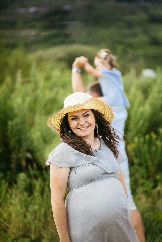 Катя и Ваня. Главная