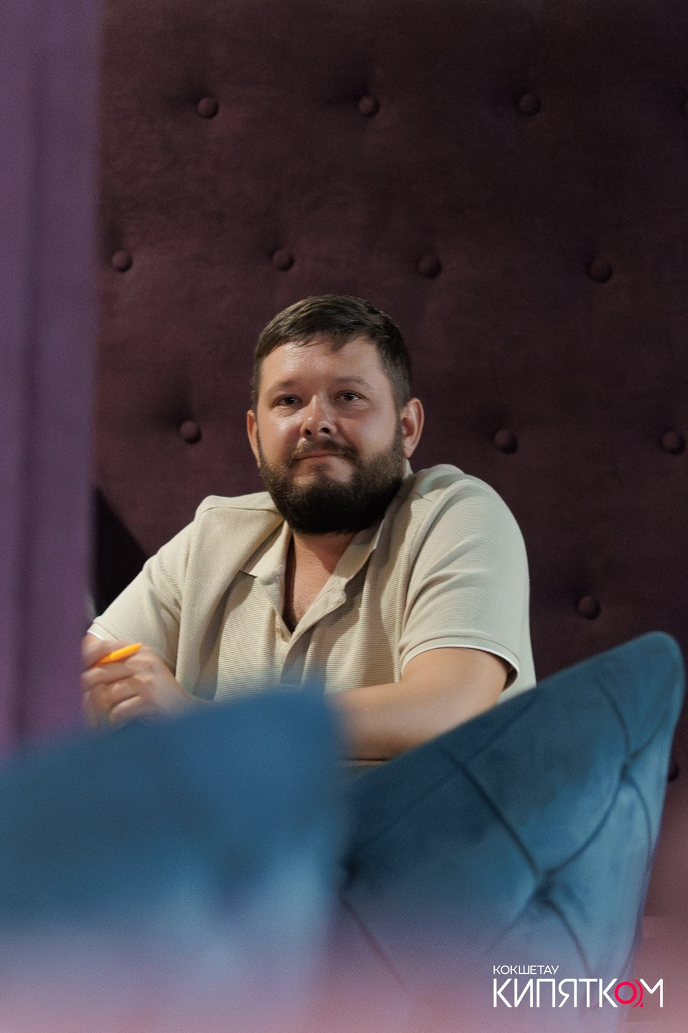 WOW QUIZ. КИПЯТКОМ КОКШЕТАУ