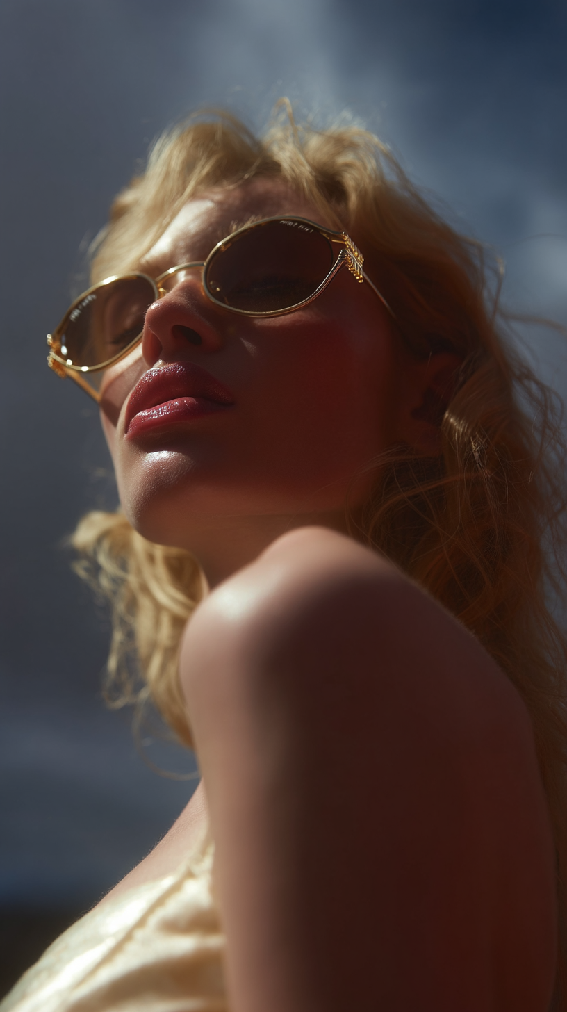 AI CONTENT. Мобильный фотограф Тонечка Власова