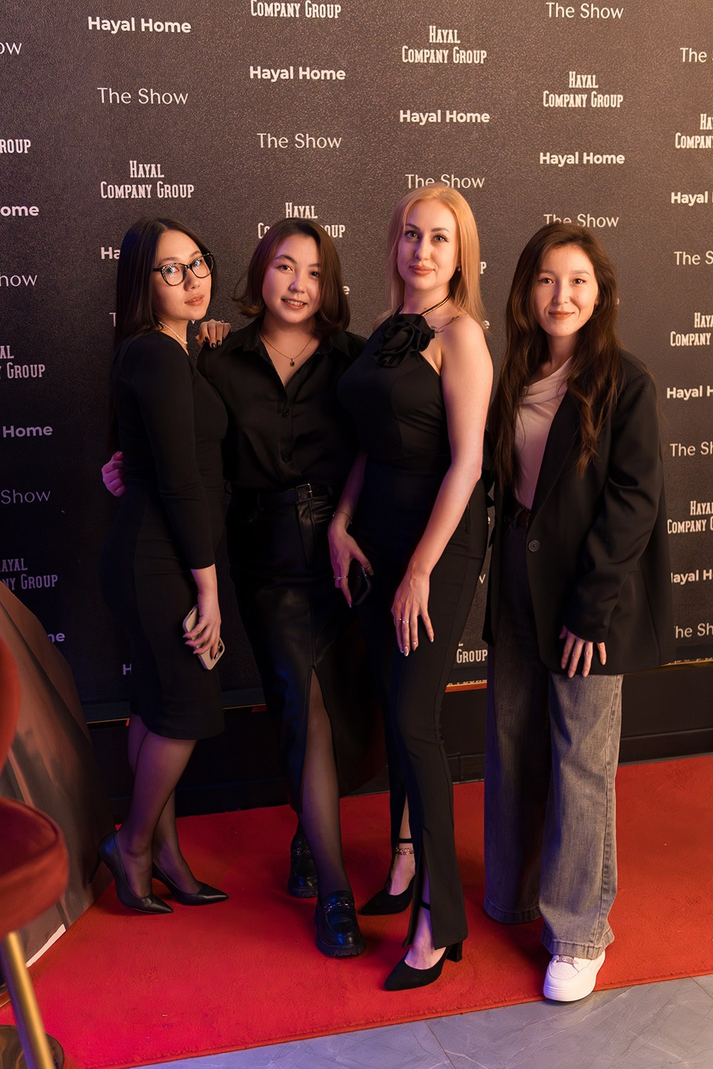 THE SHOW. КИПЯТКОМ КОКШЕТАУ