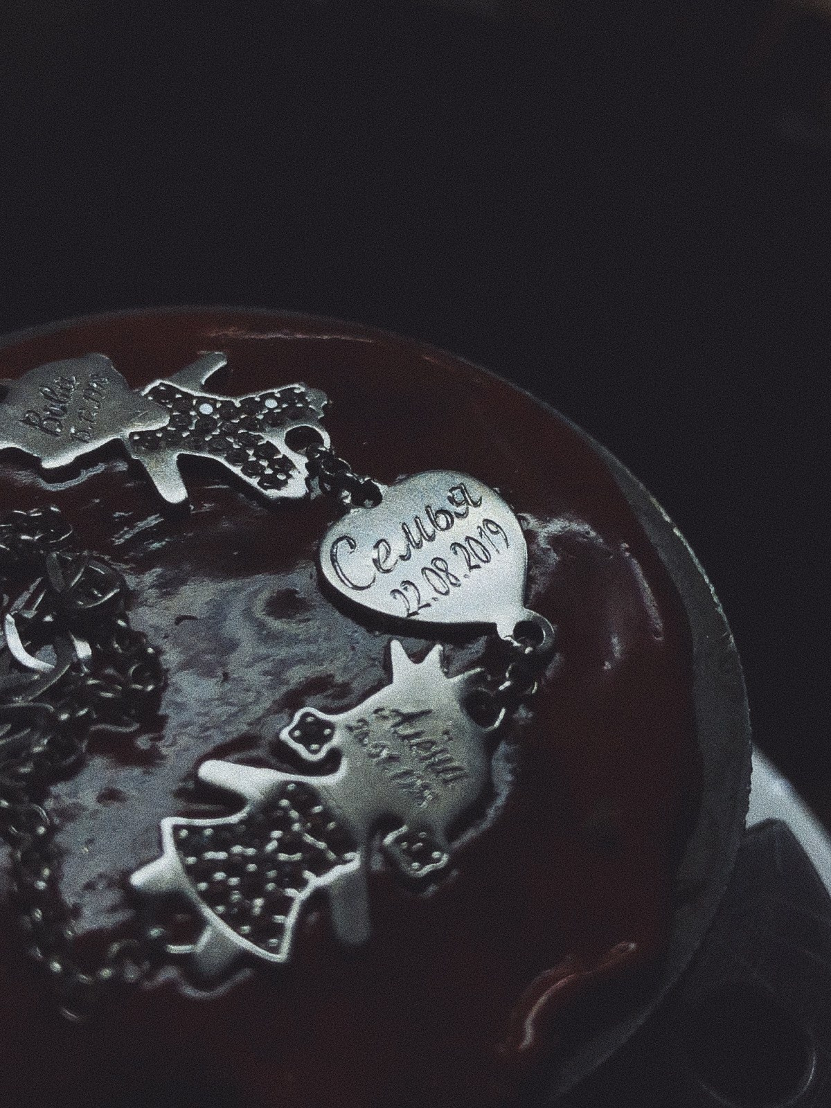 Эксклюзивные проекты. Ювелирный Дом SHEERIN