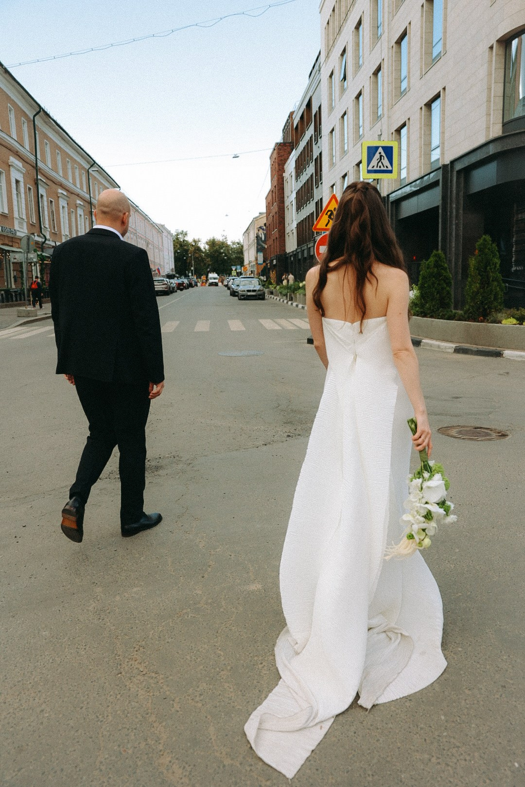 Родион и Аня. Фотограф Нижний Новгород