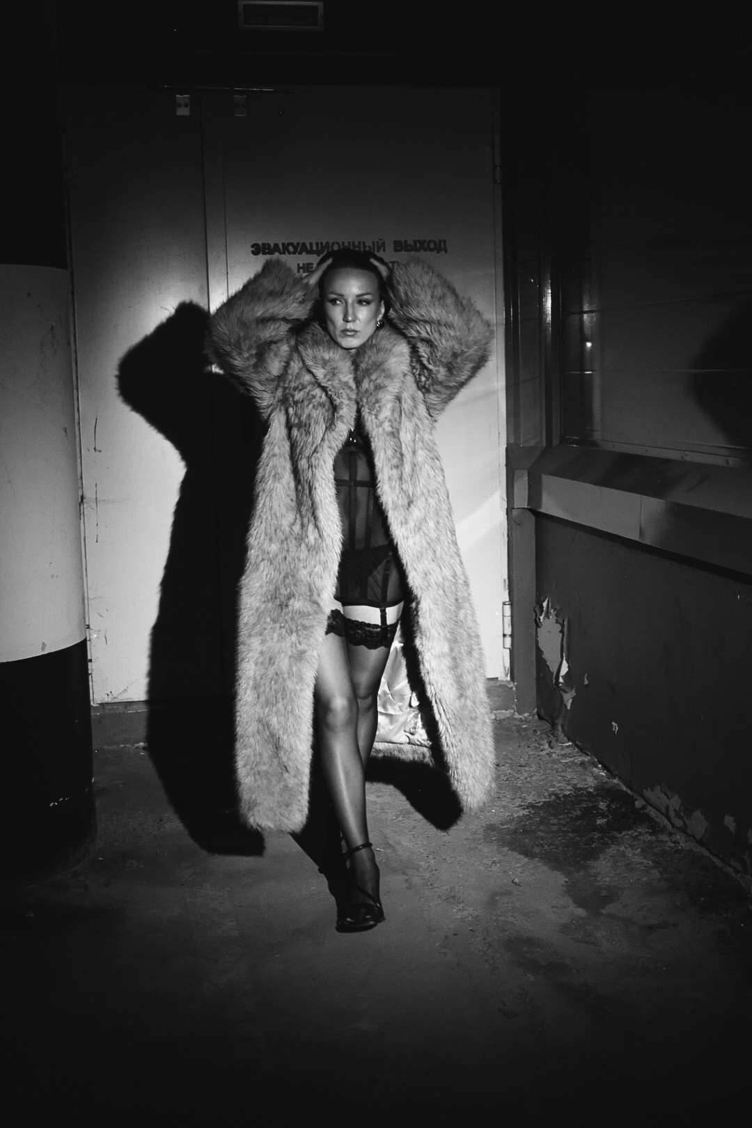 Света. Фотограф Нижний Новгород