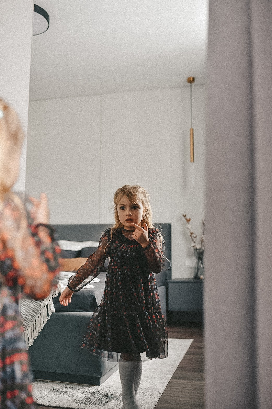 Амелия 🤍. Семейный, детский, lifestyle фотограф в Магадане Илона Проскурня