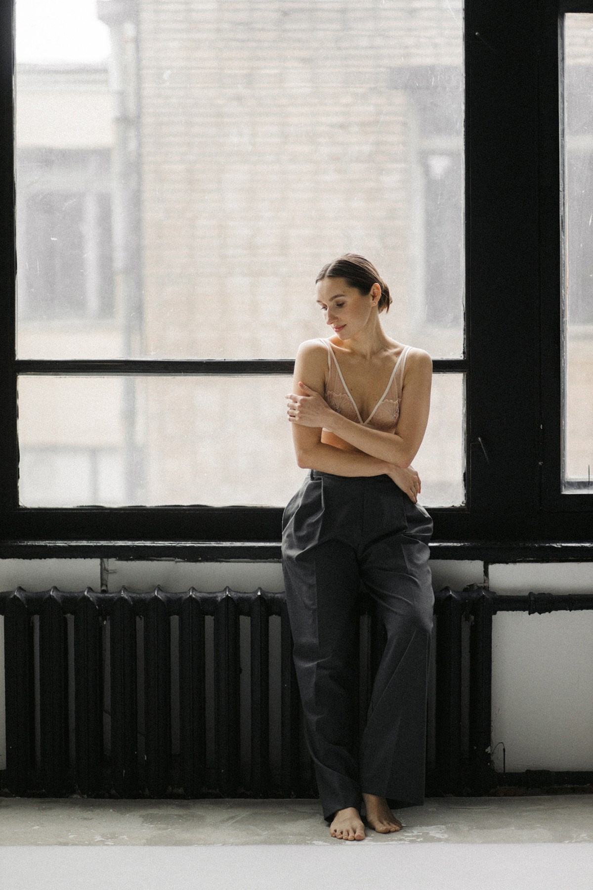 Olya studio. Anastasia Blud Photography