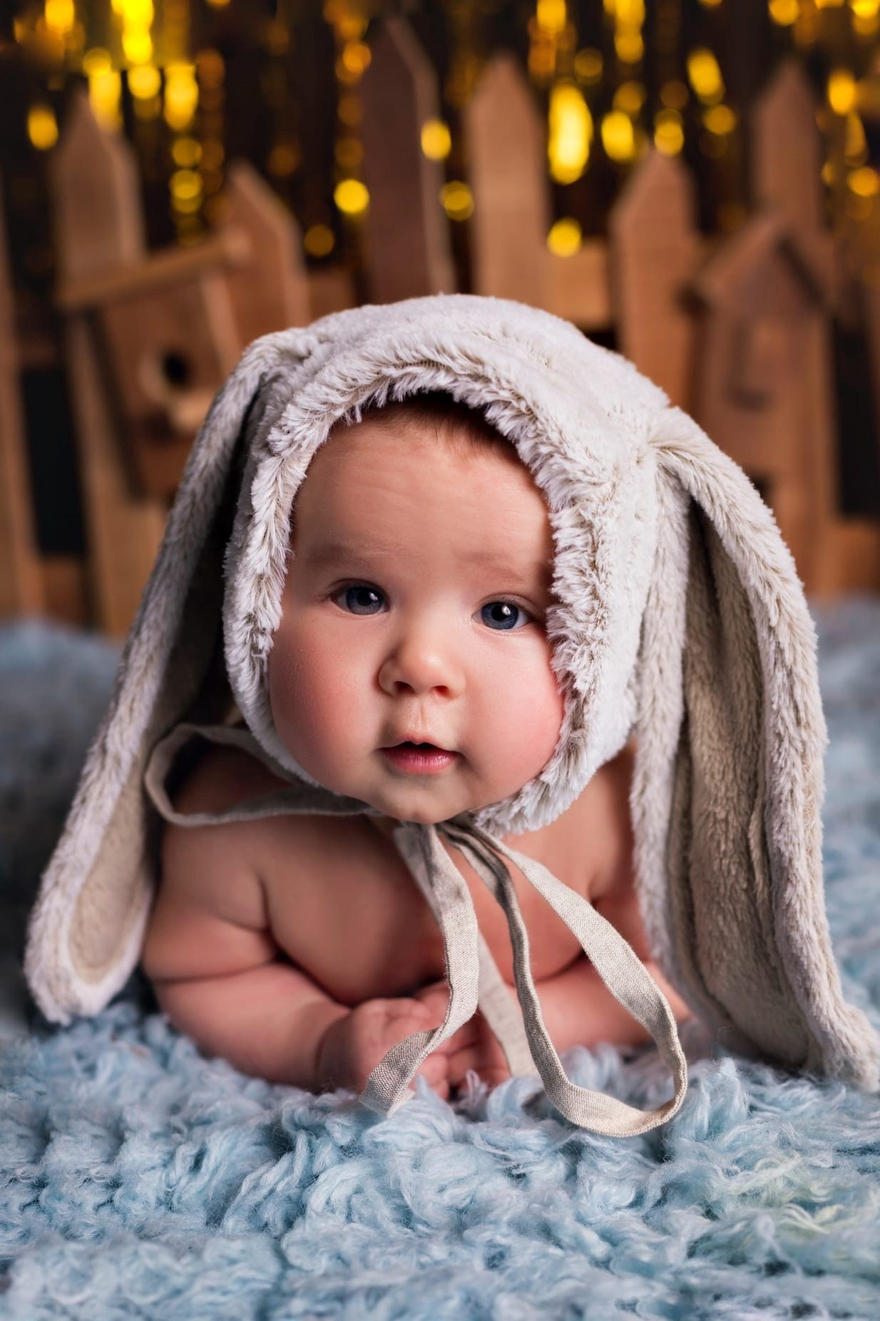 Малыши до года. Фотограф новорожденных и детский фотограф в городе Иваново