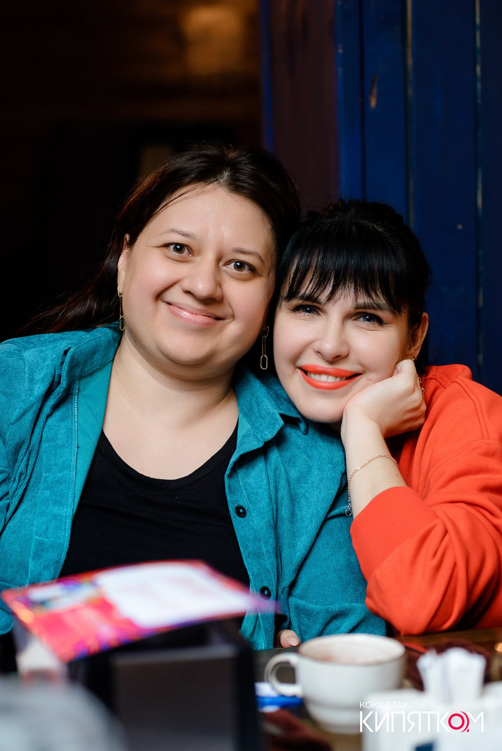 WOW QUIZ. КИПЯТКОМ КОКШЕТАУ