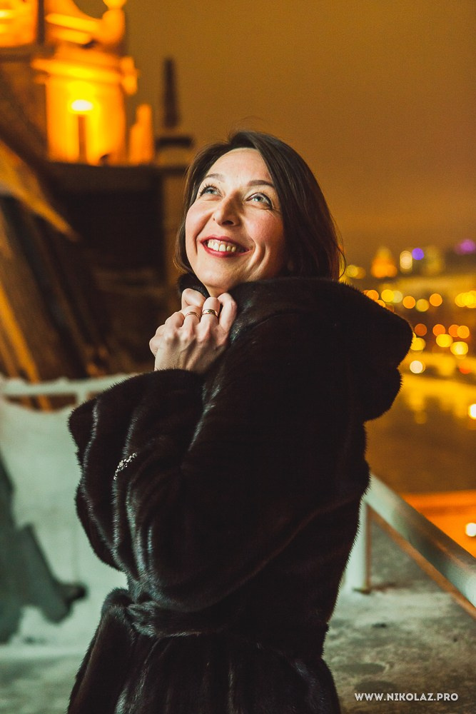 ИНГОССТРАХ ОНДД. Видеооператор/Фотограф Николай Завьялов