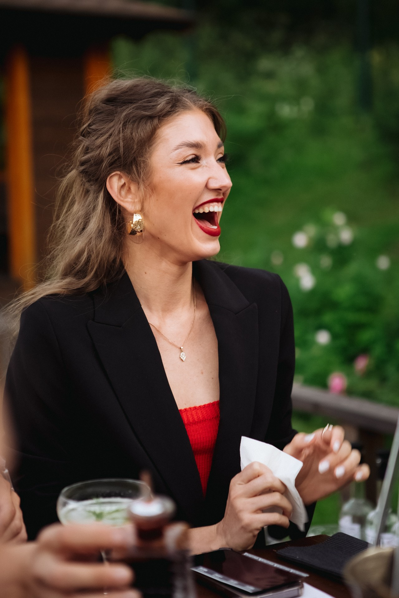 Диана и Инал