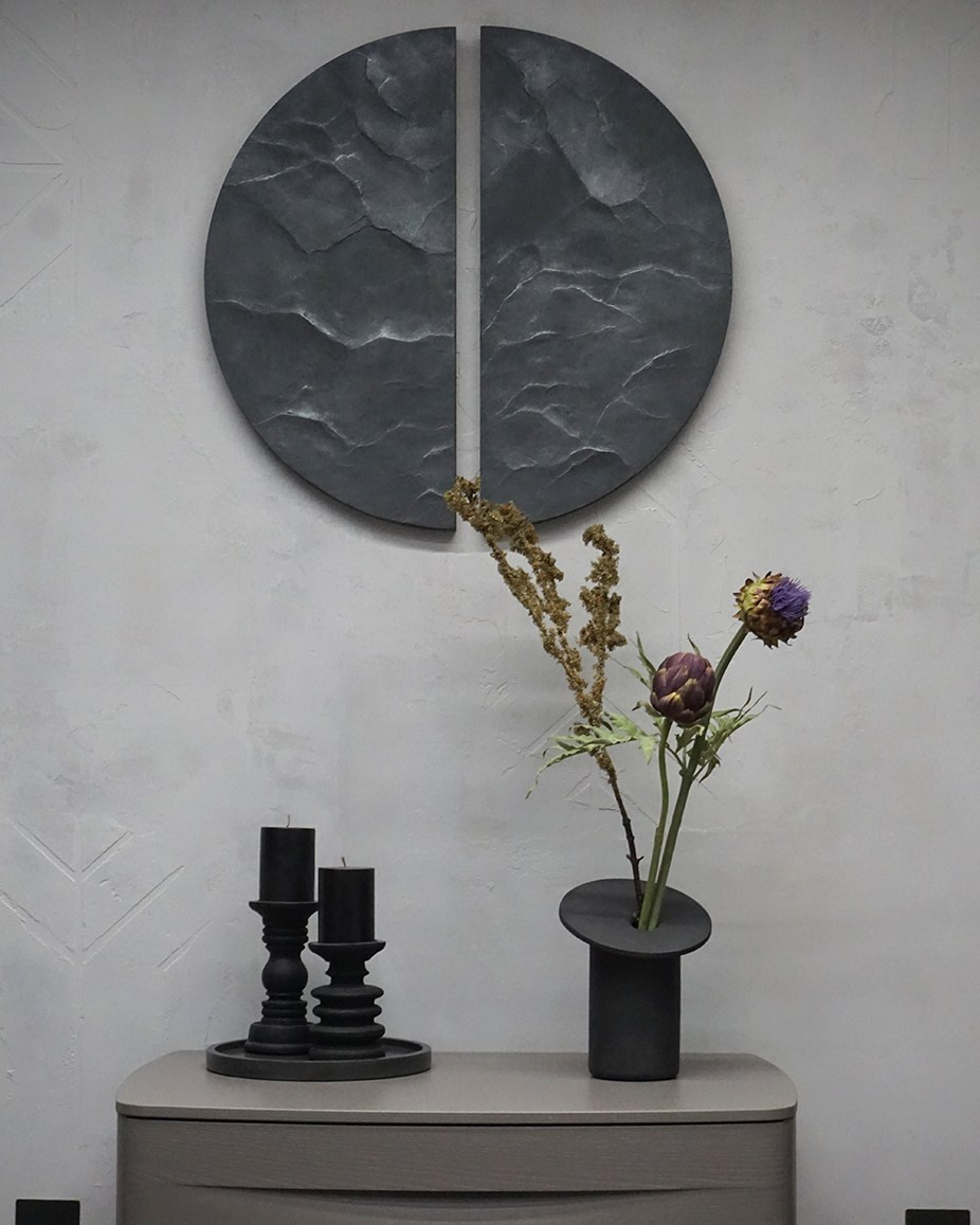 Проект «Символ». Интерьерный декоратор Юлия Андрейченко