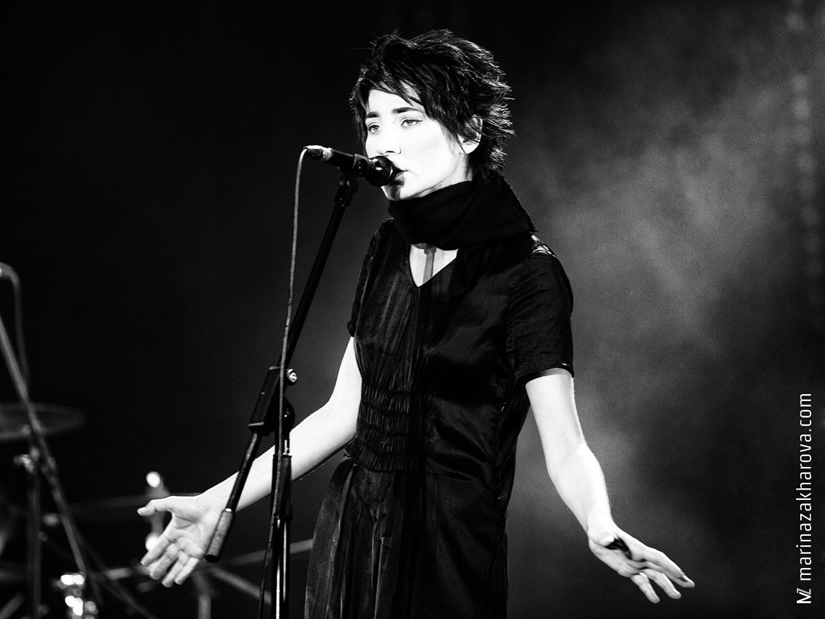 Park live 30 июня 2013 года на ВДНХ. Марина Захарова — Фотограф. Москва / Marina Zakharova — Photographer