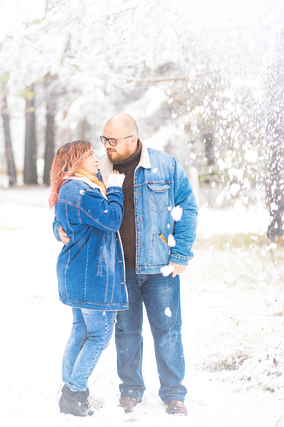 Услуги фотографа. Фотограф Красноярск Алексей Семенихин