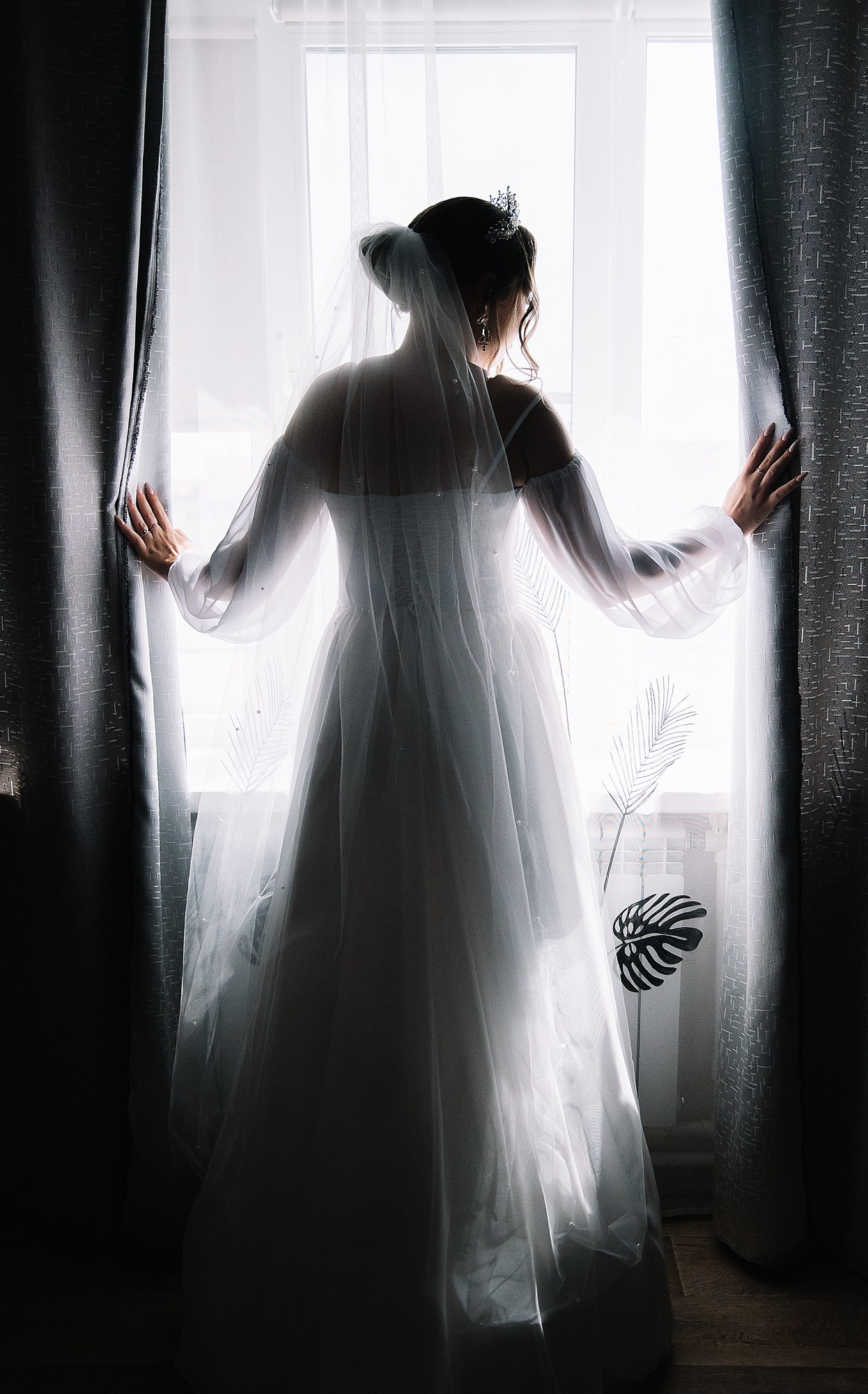 Свадебный и семейный фотограф в Челябинске Дмитрий Чикелев