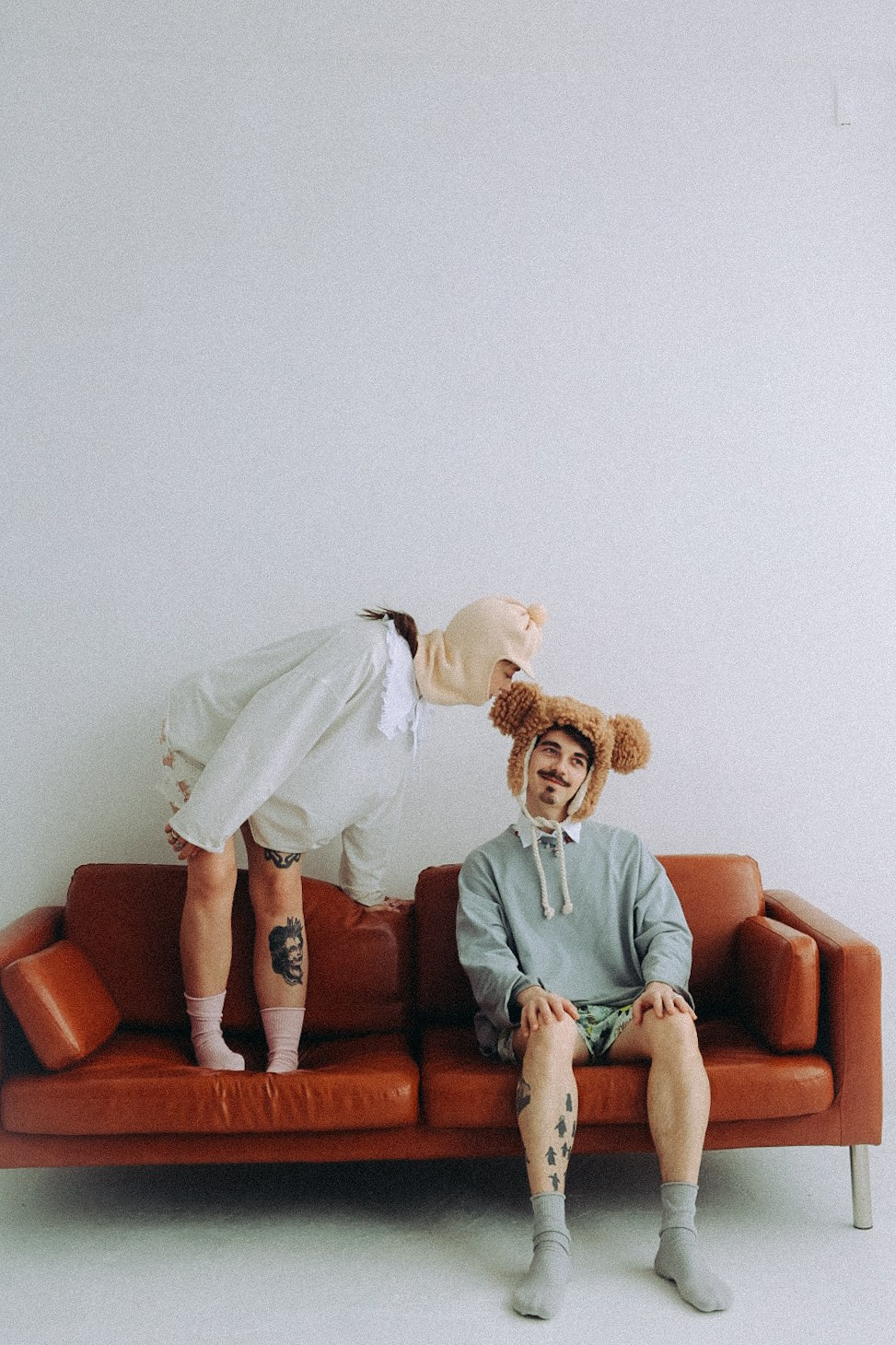 Костя и Наташа. Фотограф Нижний Новгород