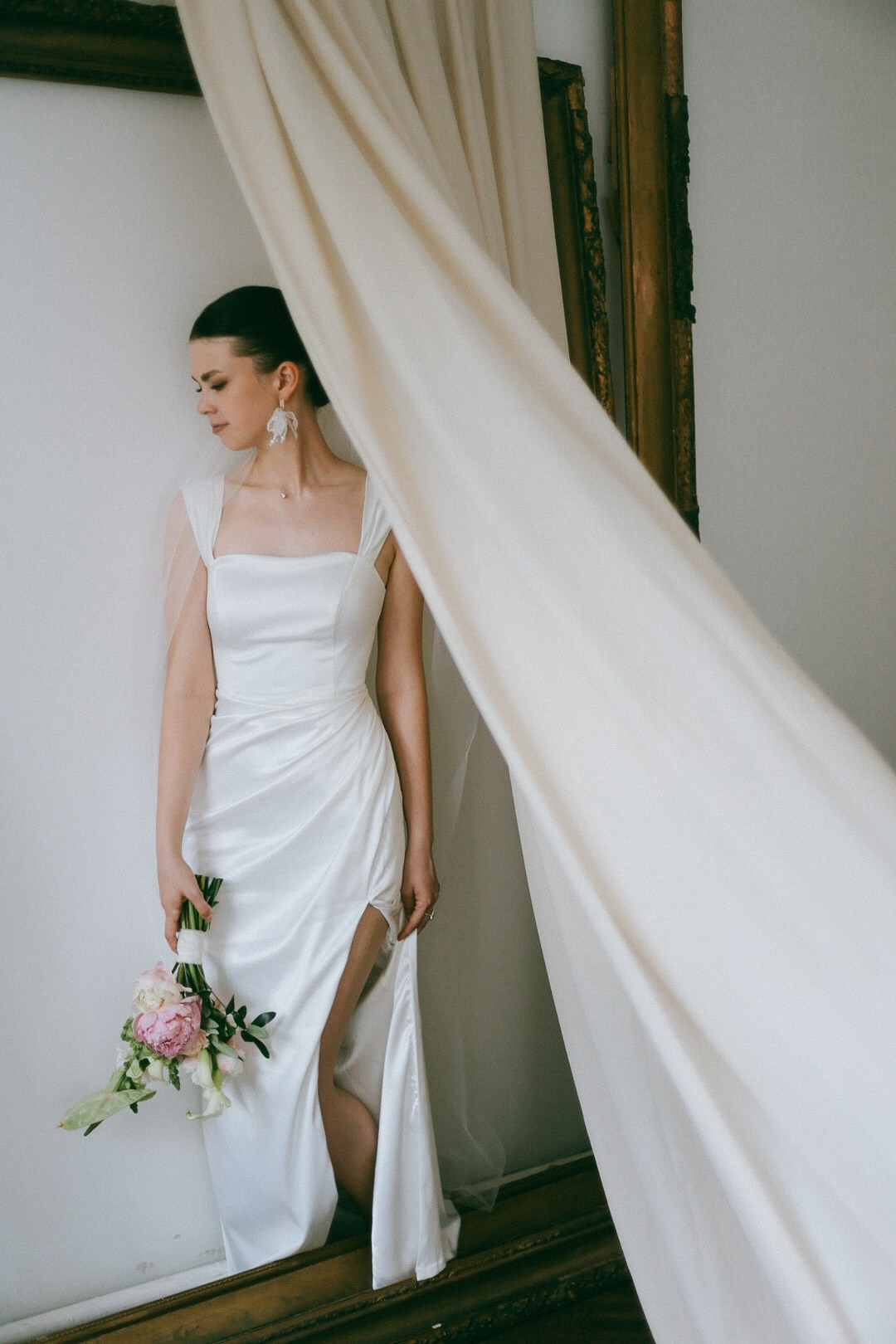 Влад и Даша. Фотограф Нижний Новгород