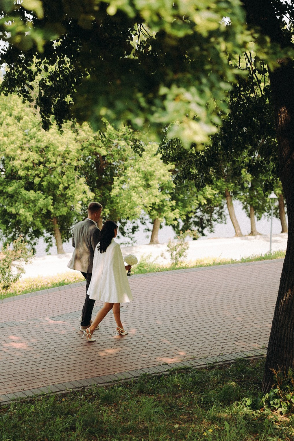 Игорь и Соня. Фотограф Нижний Новгород