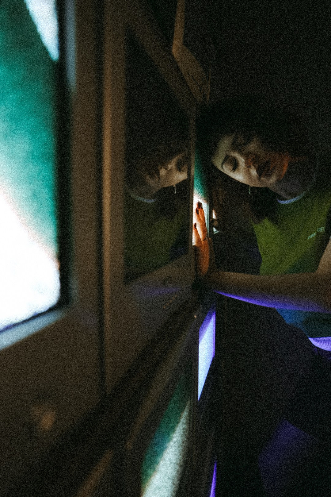 Ира. Фотограф Нижний Новгород