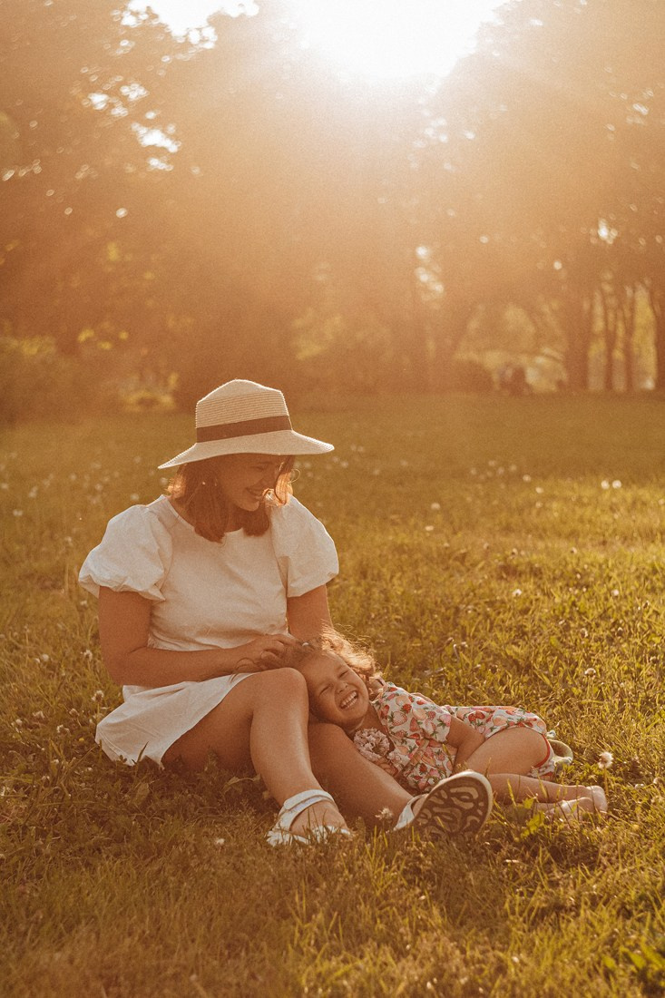 ALICE & SOFI. Портретный и Семейный фотограф в Санкт-Петербурге Rocket Alice