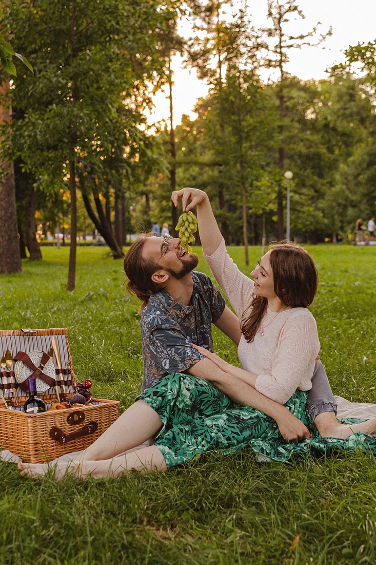 M+E. Портретный и Семейный фотограф в Санкт-Петербурге Rocket Alice