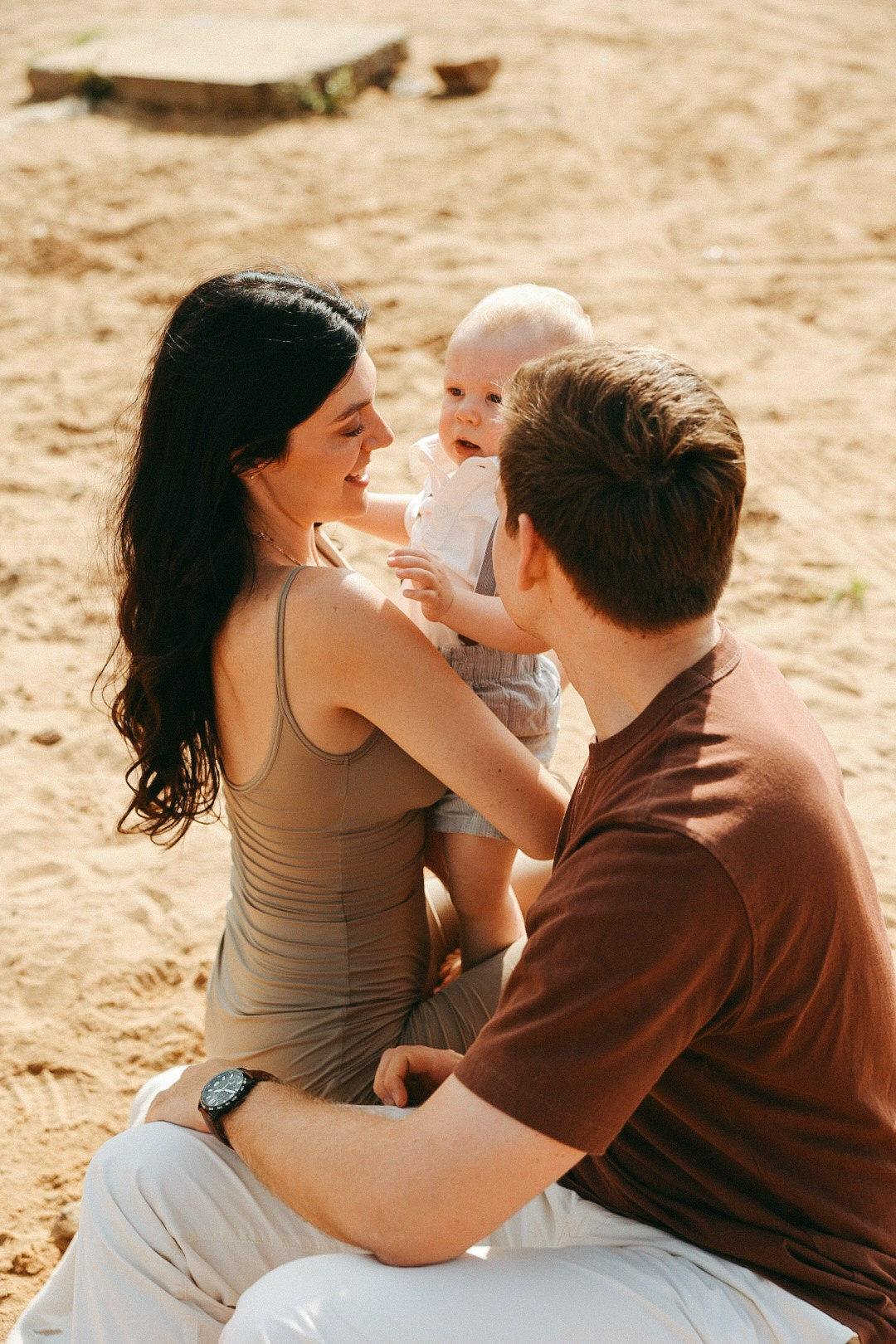 Family. Фотограф Нижний Новгород